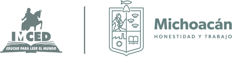 Instituto Michoacano de Ciencias de la Educación